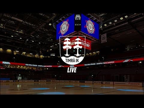 Live från Saab Arena