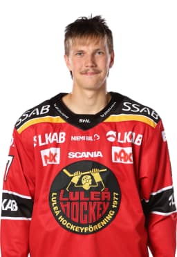 Oskari Laaksonen