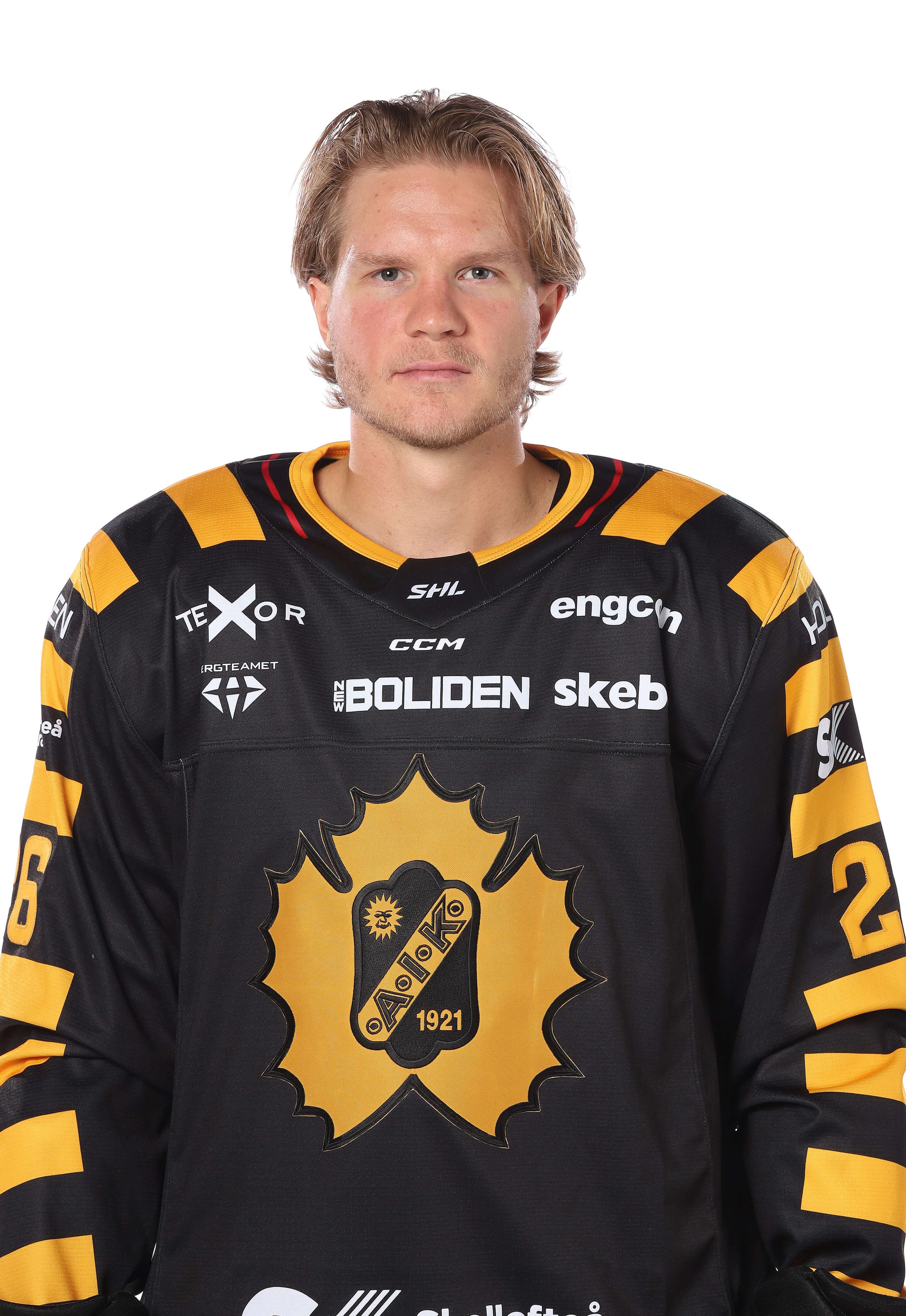 Anton Heikkinen