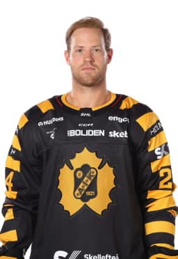 Oscar Lindberg