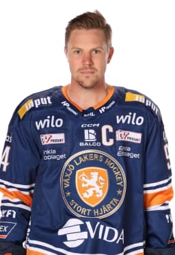 Joel Persson