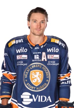 Keegan Lowe