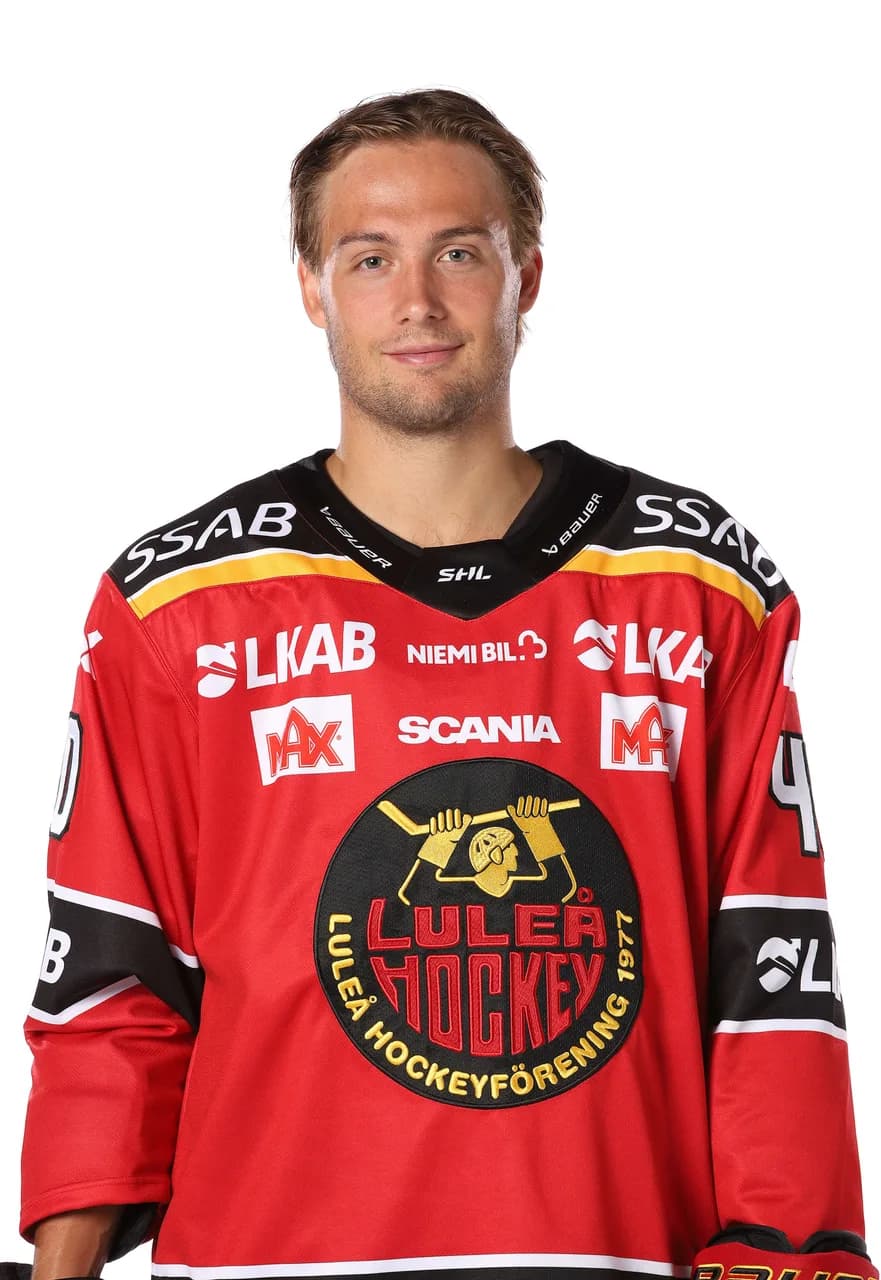 David Lilja